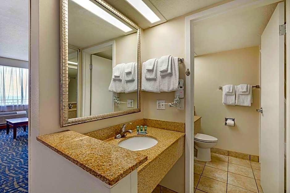 Best Western Ocean Beach Hotel & Suites