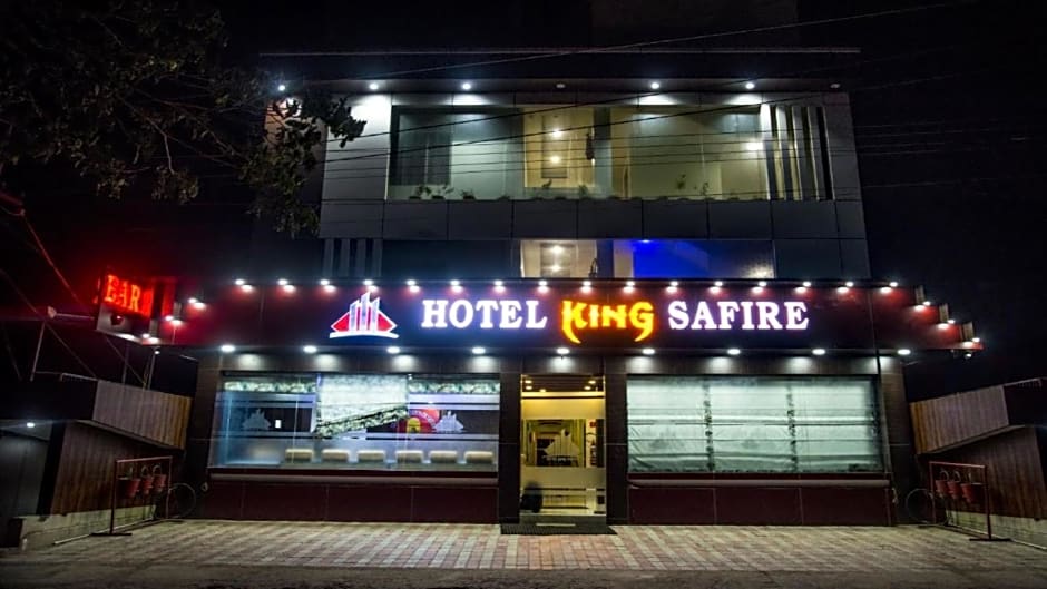 Hotel King Safire-Port Blair