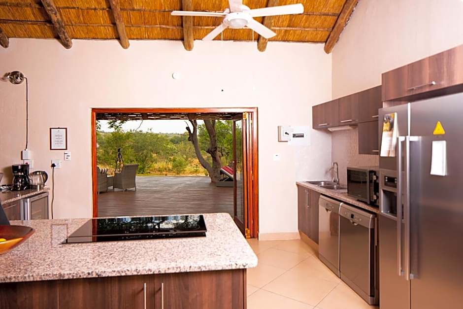 Sangasava Safari Lodge