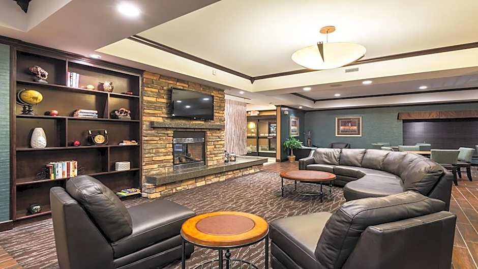 Holiday Inn Express Hotel & Suites Butte By IHG