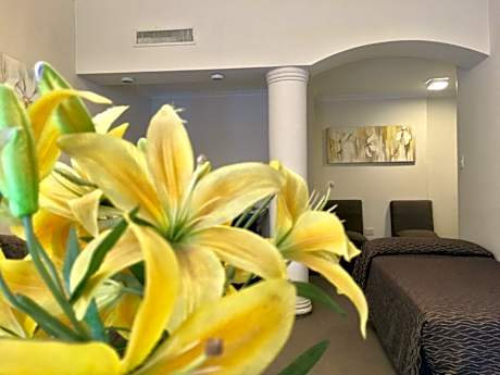 Apartment (4 Adults)