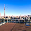 KOKO HOTEL Asakusa Komagata