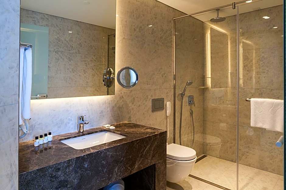 Wish More Hotel Istanbul