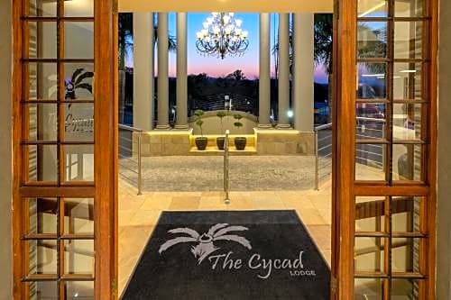 The Cycad Lodge & Chalets