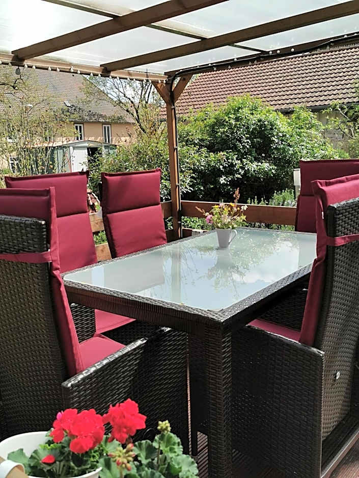 Apartmenthaus Wertheim
