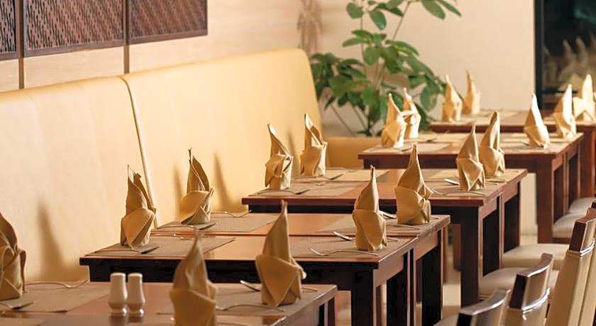 Hotel Santika Premiere Bintaro