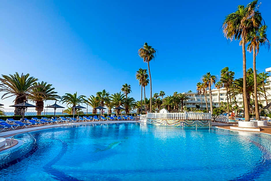 Sol Lanzarote - All Inclusive