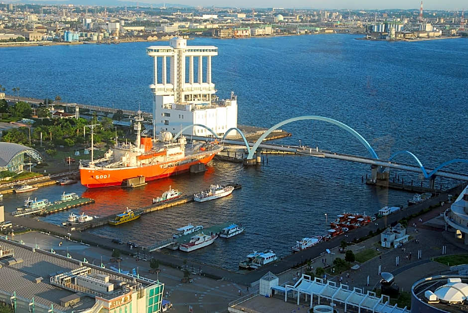 Hotel LALA minato - Adult Only