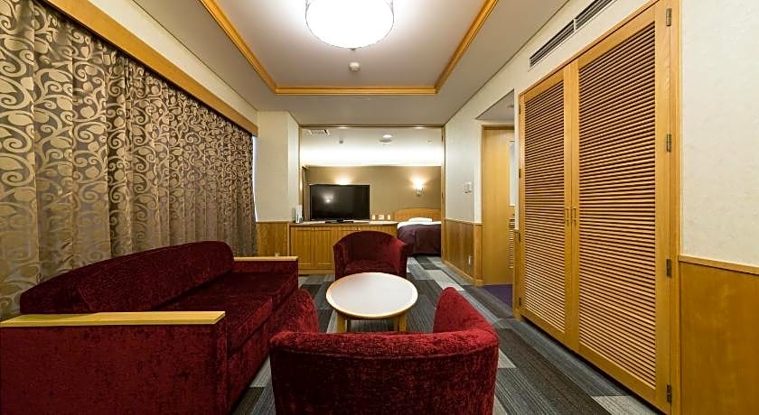 Kochi Pacific Hotel