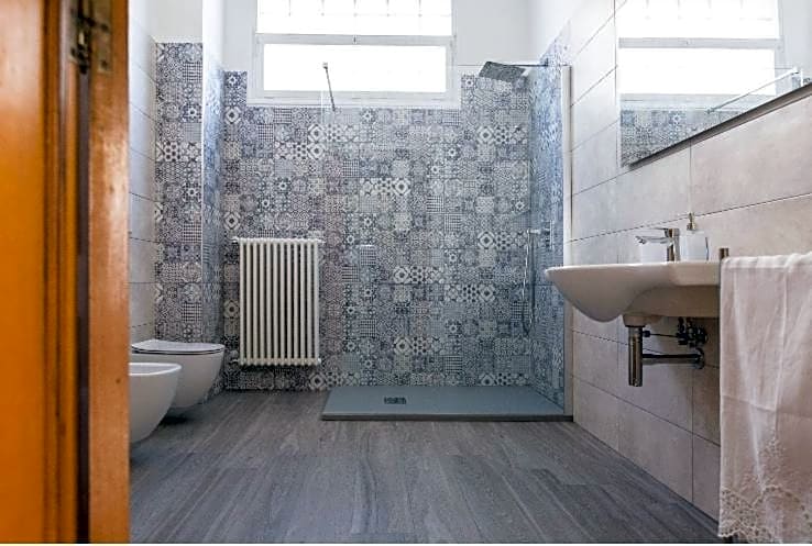 B&B La Madia – Monopoli, LA