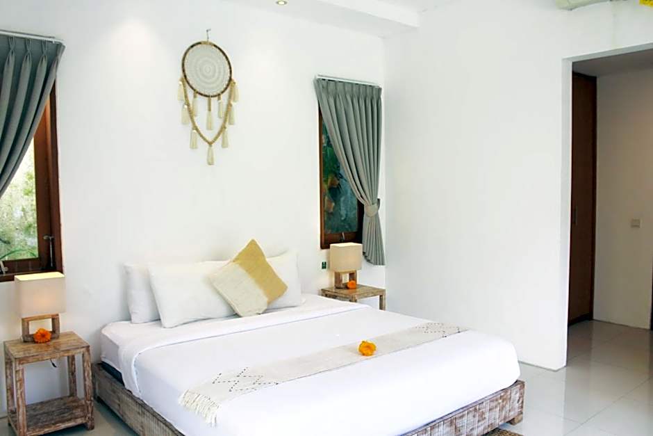 Villa Kim Seminyak
