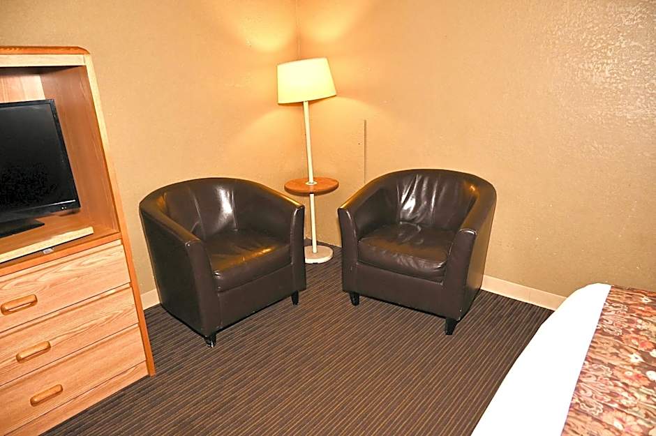 Fortune Inn & Suites