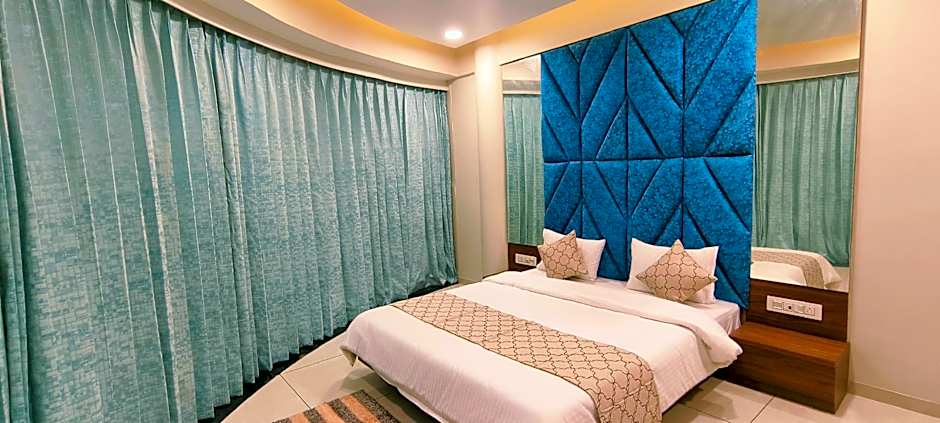 Hotel Villa Empire