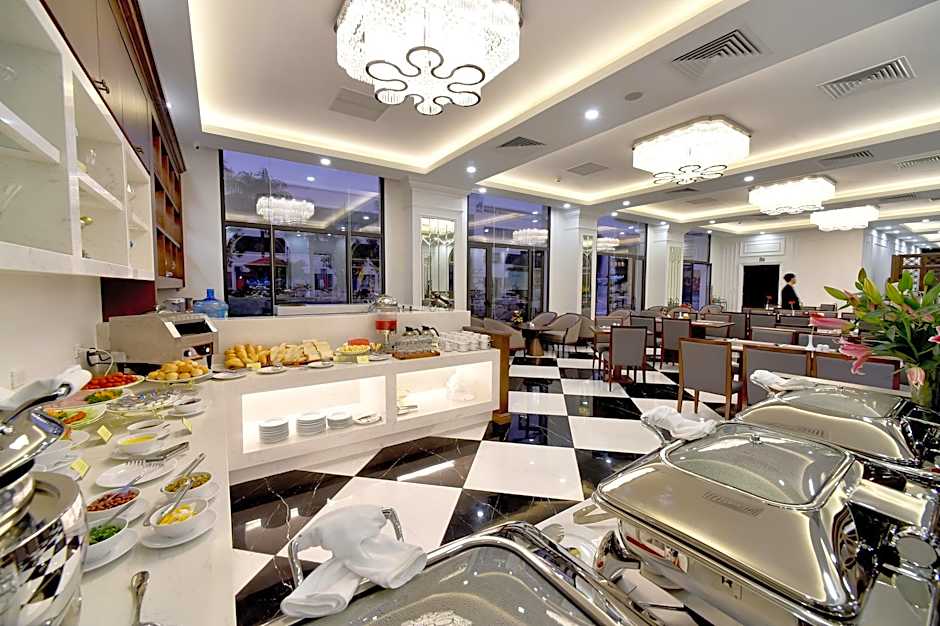 Garco Dragon Hotel 2