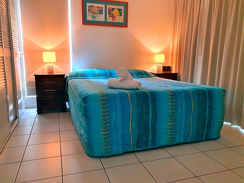 Mango Tree Holiday Apartments