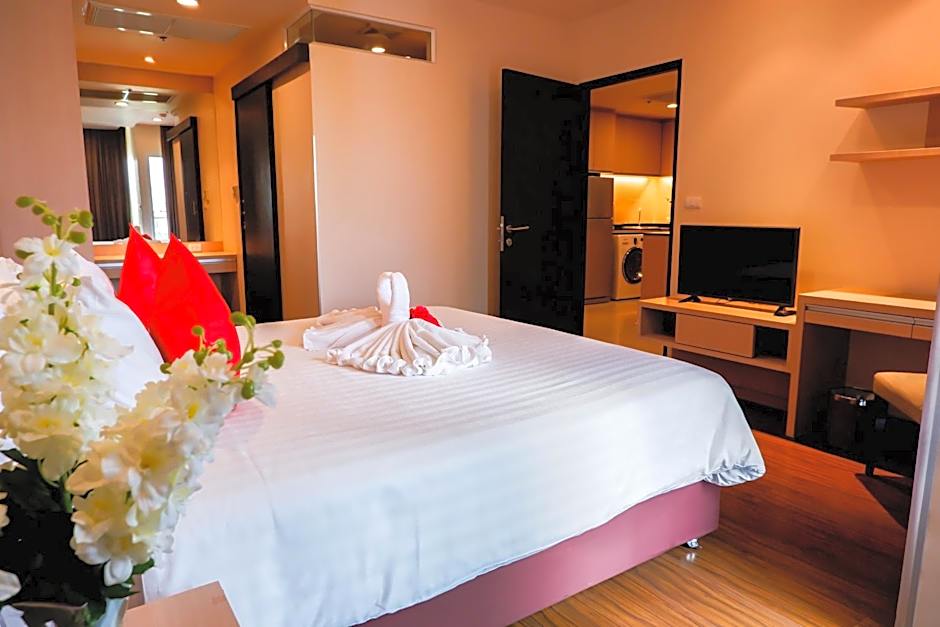 Park Village Rama II