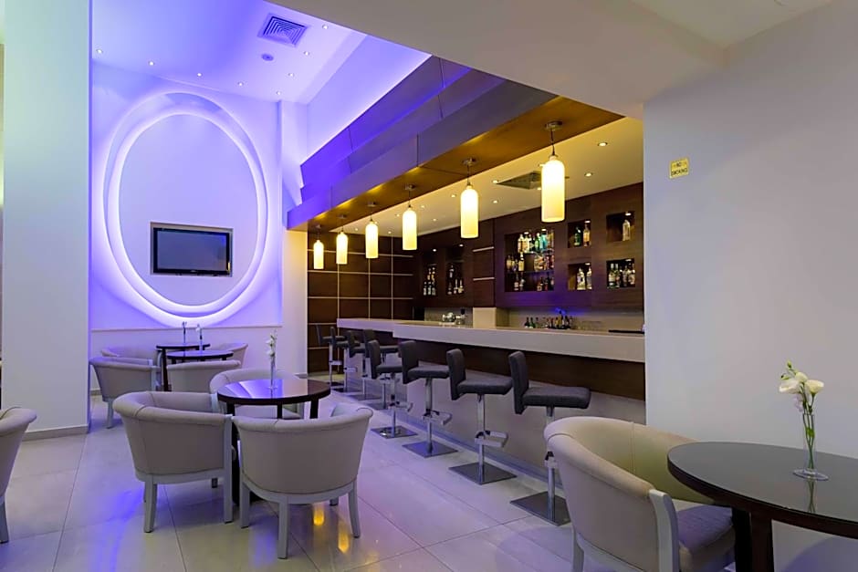 Tasia Maris Beach Hotel - Adults Only