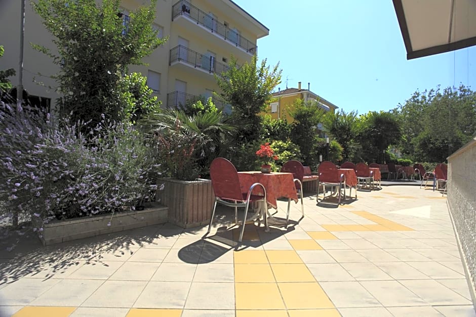 Hotel Conti