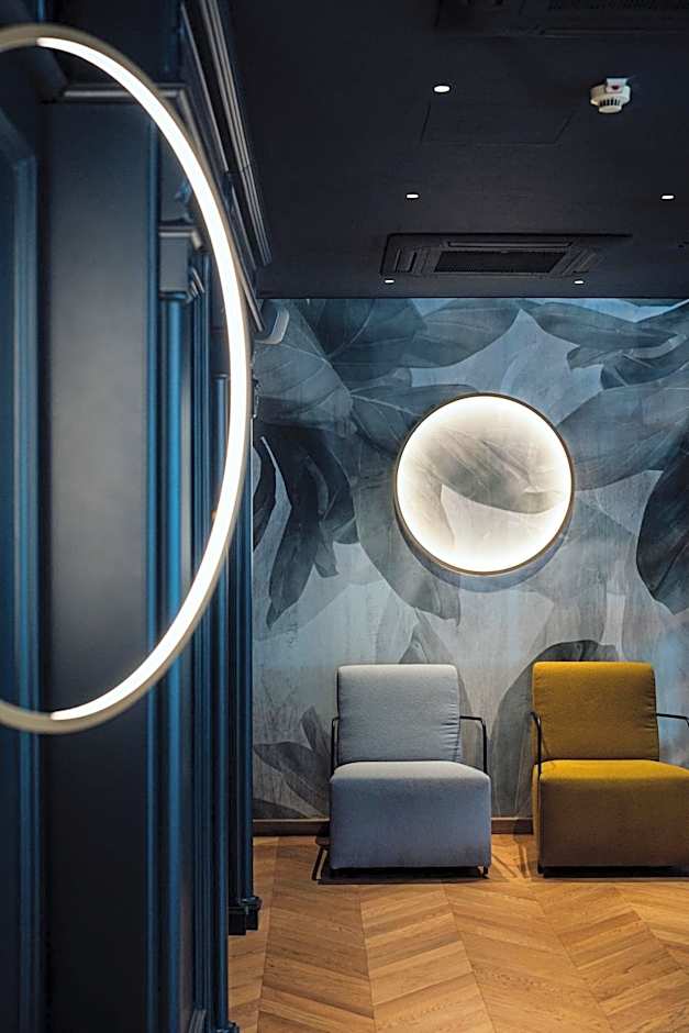 Hotel Bigio