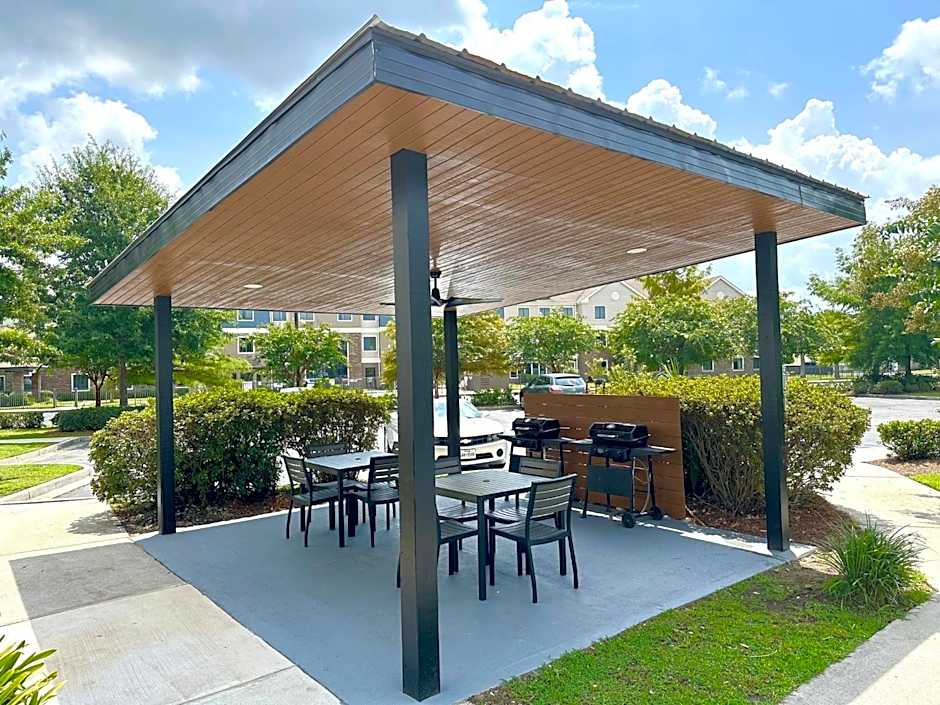 Candlewood Suites Savannah Airport By IHG