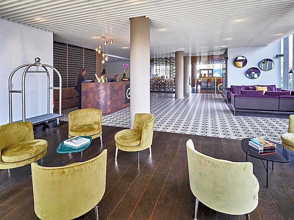 Radisson Hotel Bordeaux Saint Jean