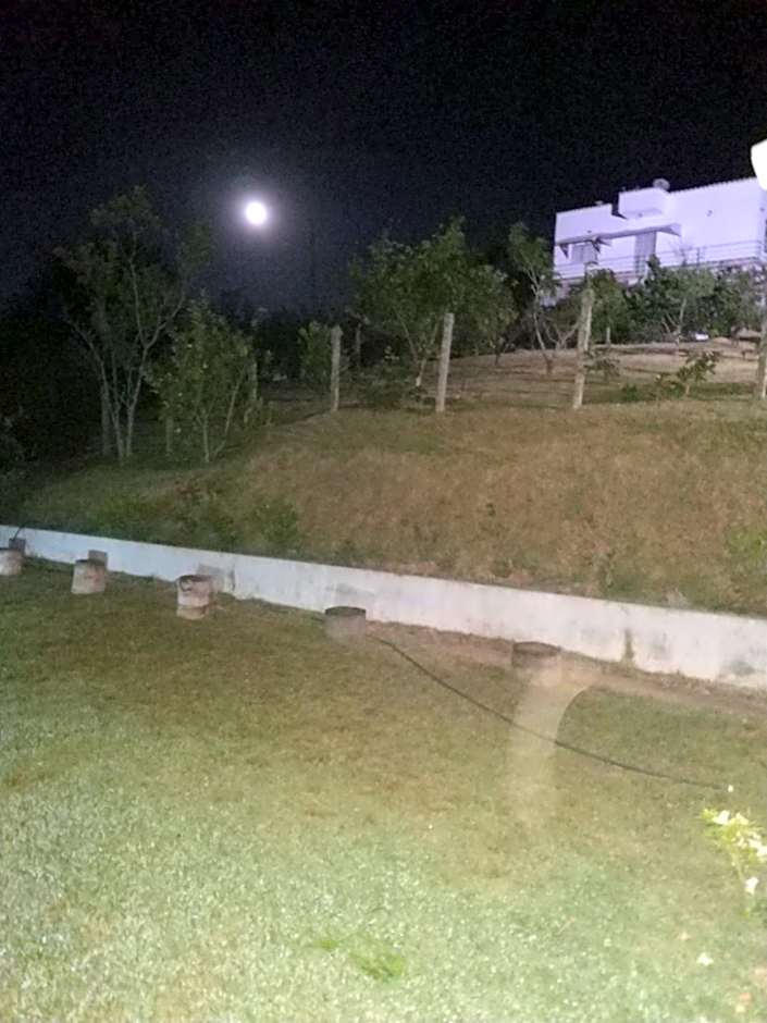 Recanto das Videiras