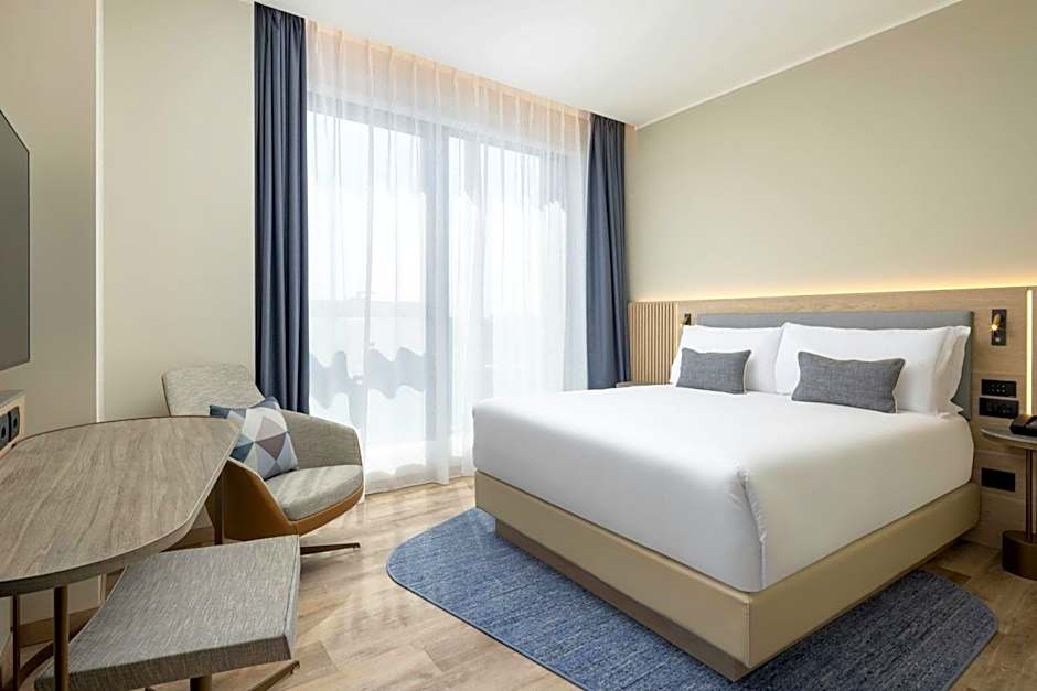 Courtyard Milano Linate