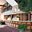 Hamilton Inn Select Beachfront Mackinaw City