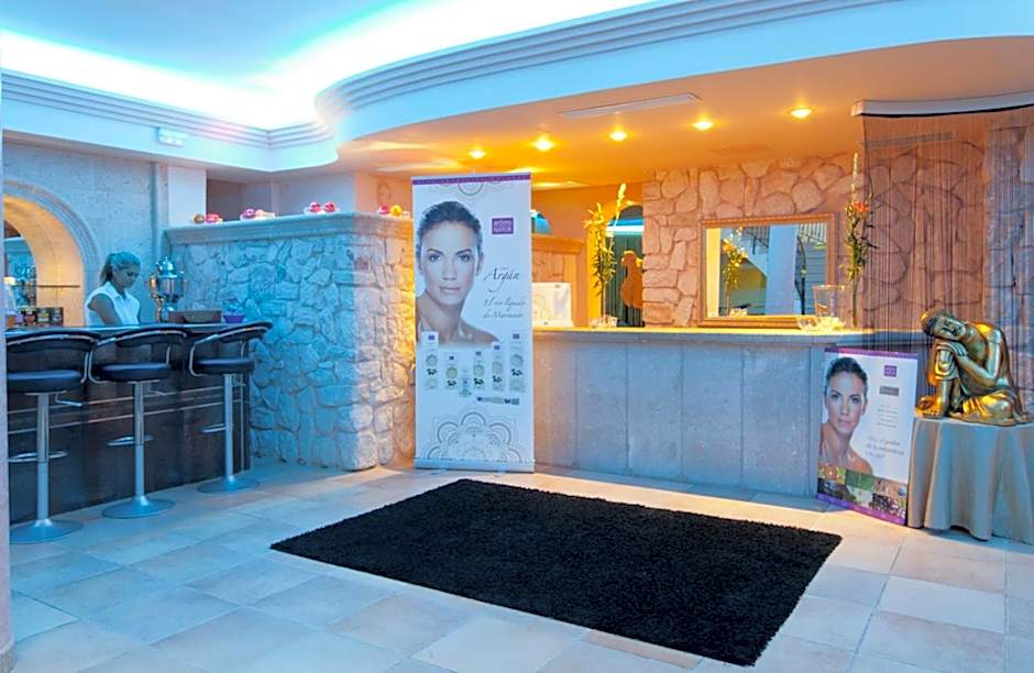 Lago Garden Apart-Suites & Spa Hotel