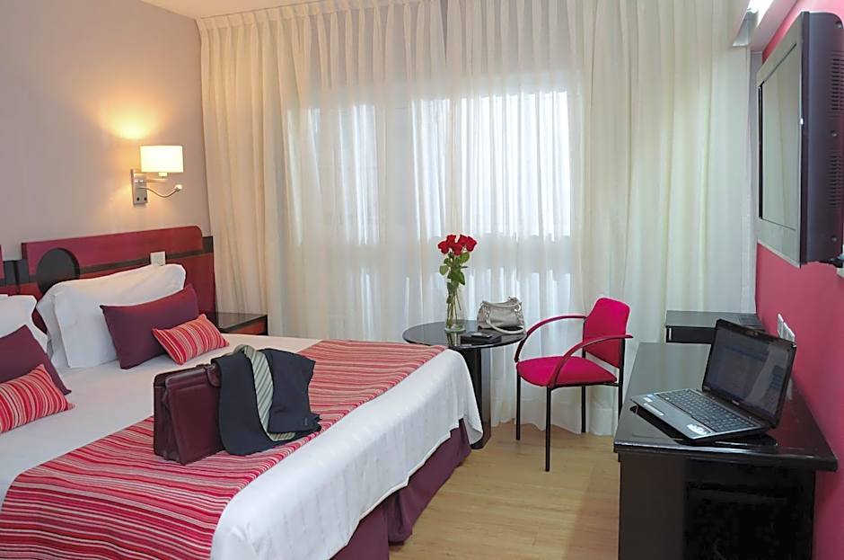 Regente Palace Hotel