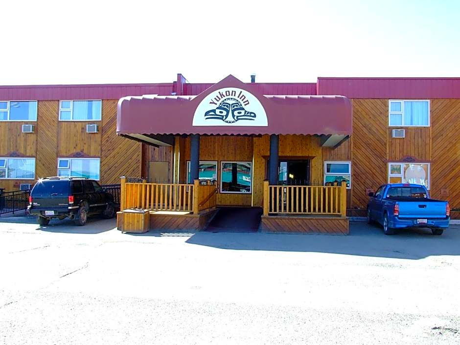 The Yukon Inn
