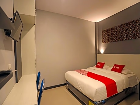 Capital O 92096 Kuala Ulee Lheue Residence Syariah