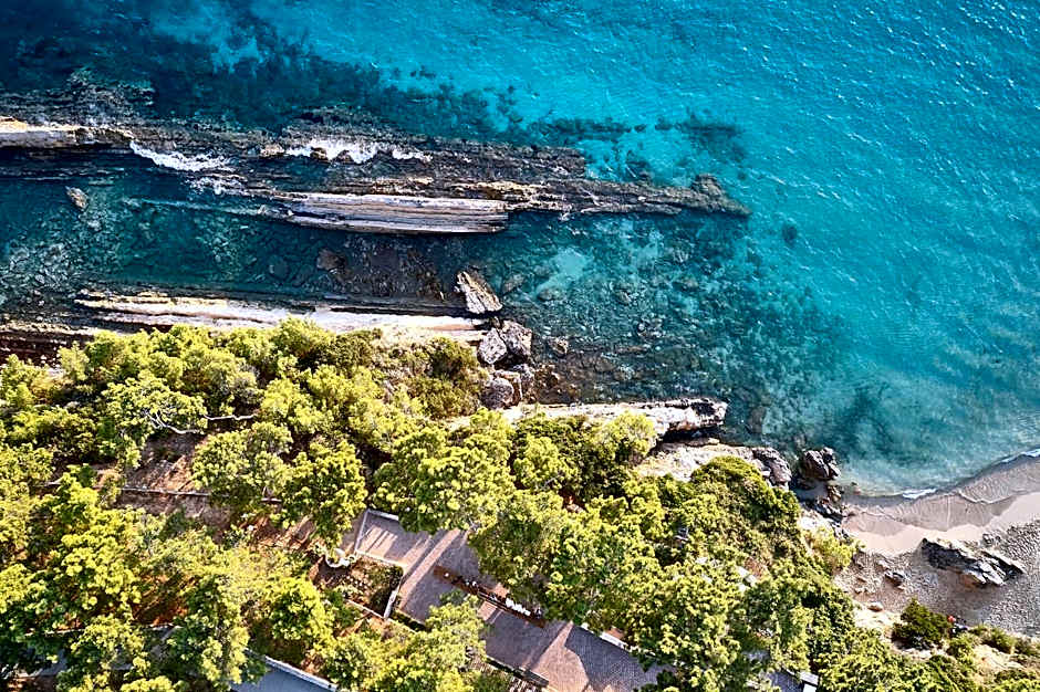 White Rocks Hotel Kefalonia