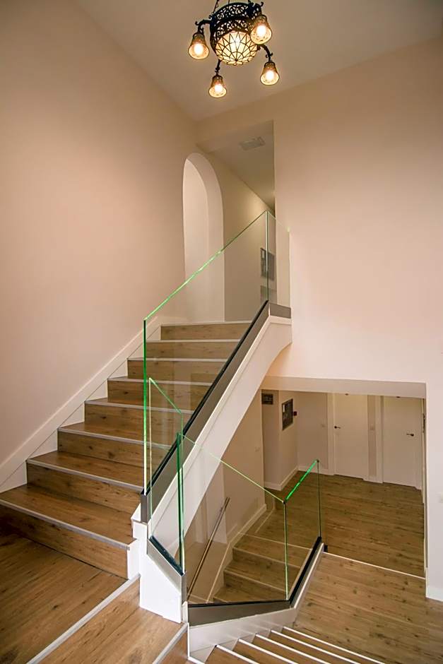 Hotel Los Cigarrales