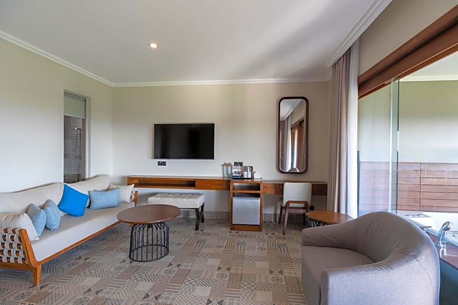 Sense Canggu Beach Hotel