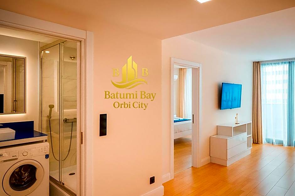 Batumi Bay * Orbi City *