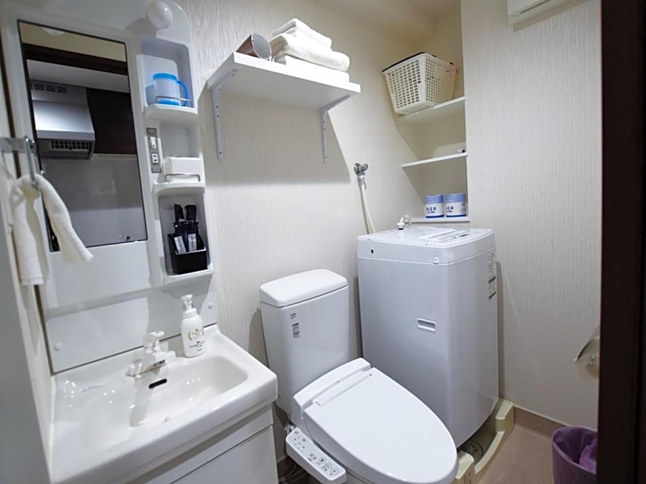 Land-Residential Hotel Fukuoka - Vacation STAY 81812v