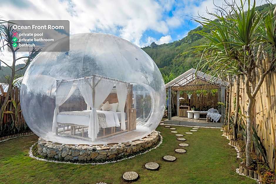 Bubble Hotel Nyang Nyang (Adults Only)