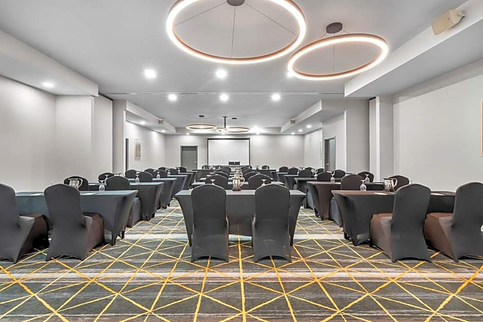 Holiday Inn Oklahoma City Airport By IHG