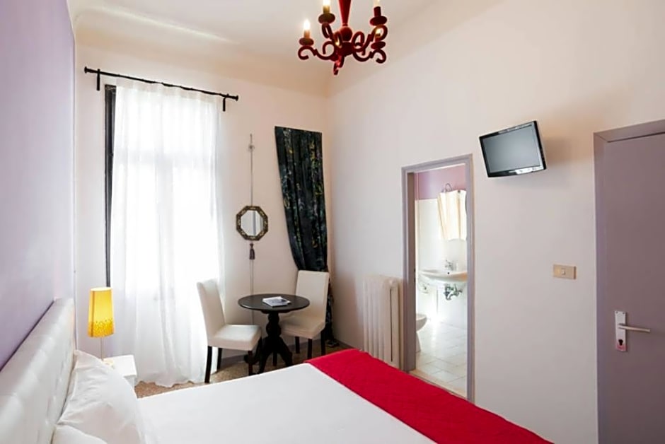 Residenza Quaggio Ca' Grimani