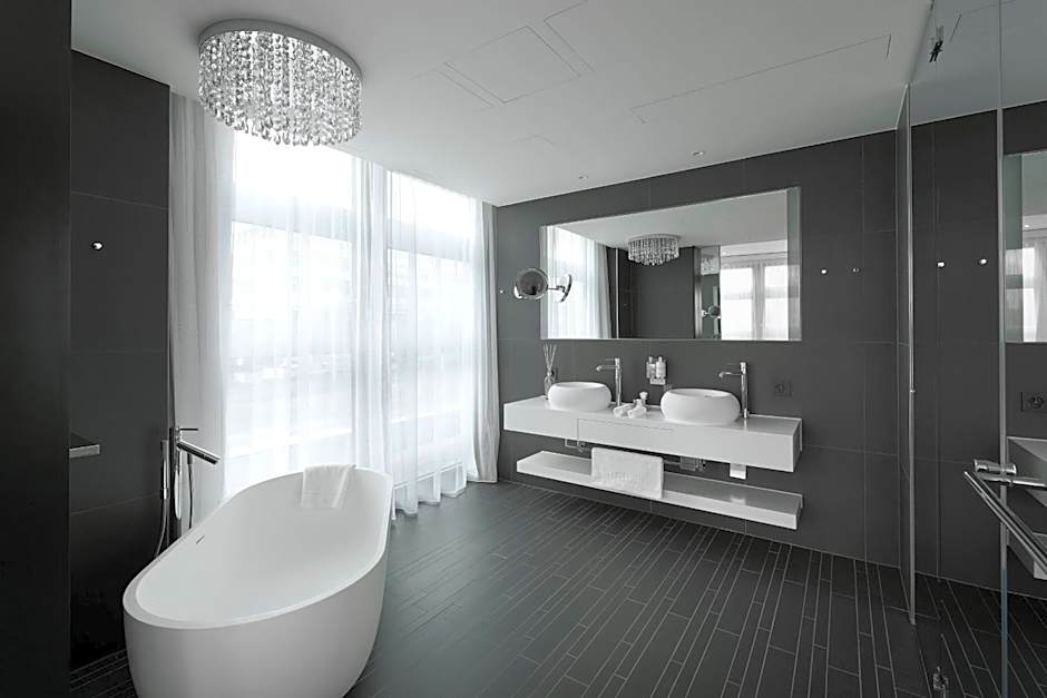 Kameha Grand Zurich, Autograph Collection by Marriott