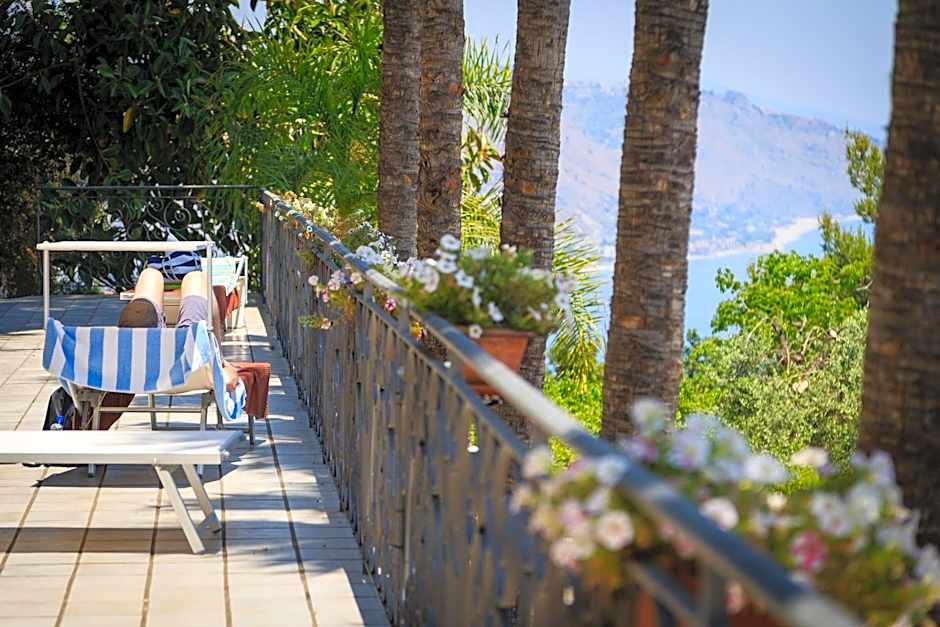 Hotel Ariston and Palazzo Santa Caterina