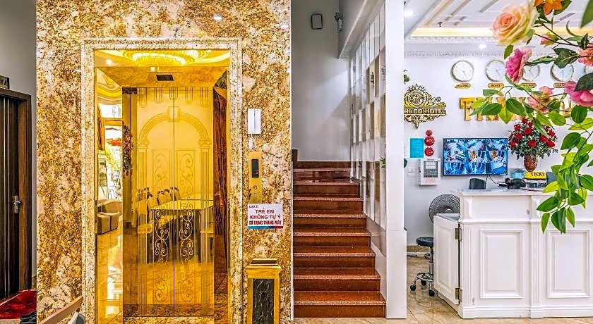 THÀNH ĐÔ HOTEL HẠ LONG