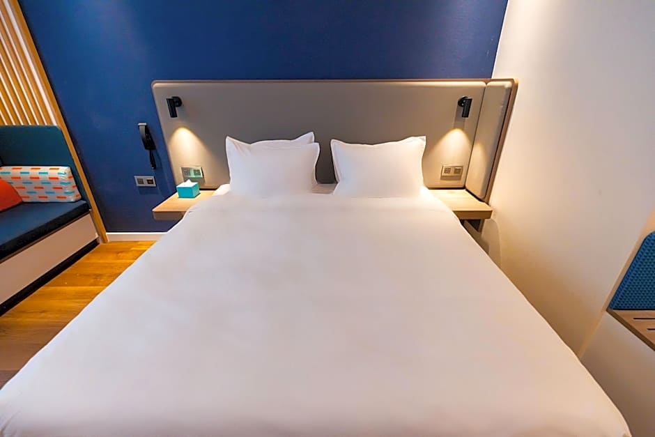 Holiday Inn Express Harbin Exhibition Center By IHG