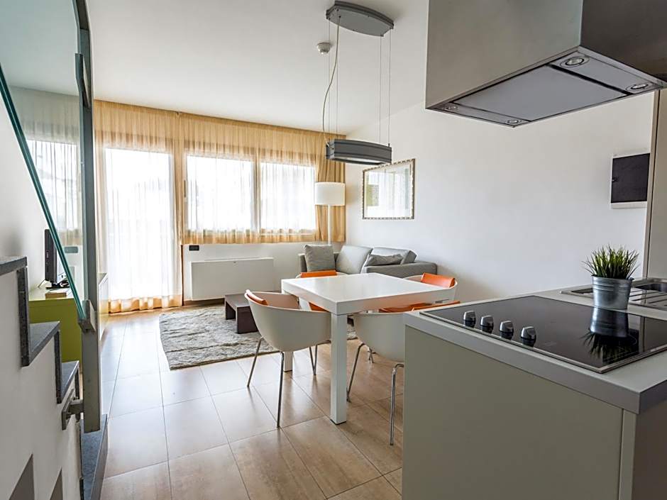 Catania Hills Residence