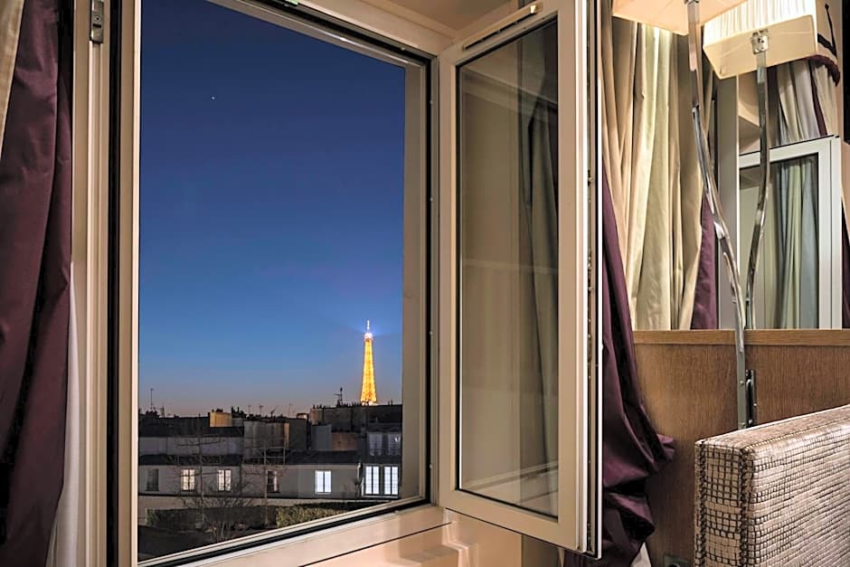 Hotel Castille Paris