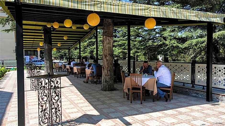 Sarar Hotel Eskisehir