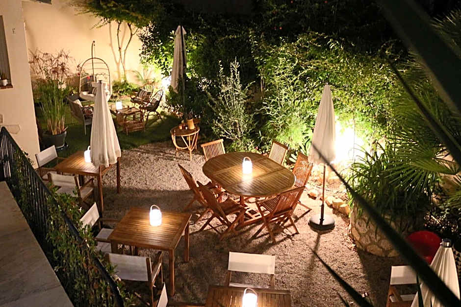 Residence Lamartine - Nice