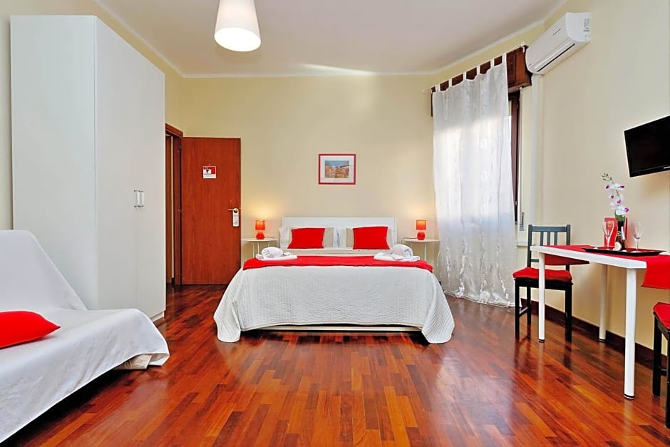 Alloggio Piazza San Giovanni Roma