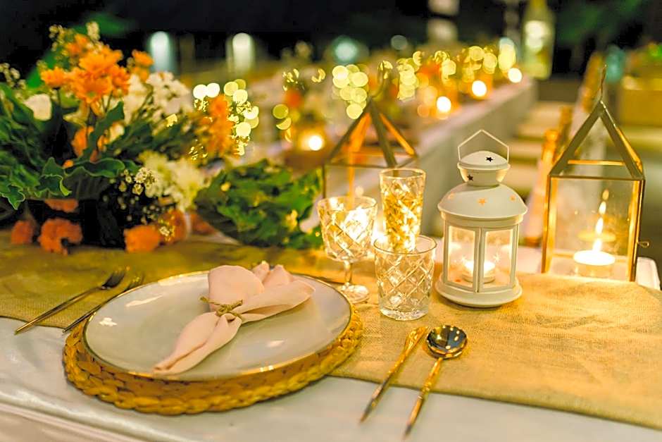 The Bejalin Eco Retreat